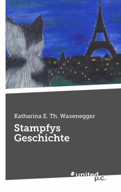 Stampfys Geschichte - Waxenegger, Katharina E. Th.