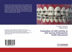 Evaluation of LDH activity in GCF during Orthodontic Tooth Movement - Lakshmanan, Purushothaman;SathyaPriya, Bhaskaran;Suresh, AnandKumar