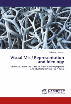Visual Mis / Representation and Ideology