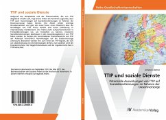 TTIP und soziale Dienste - Dorner, Johanna