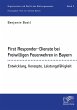 First Responder-Dienste bei... - Bild 1