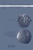 Sylloge Nummorum Sasanidarum Tajikistan - Sasanian Coins and their Imitations from Sogdiana and Toachristan (eBook, PDF)