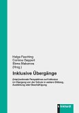 Inklusive Übergänge (eBook, PDF)