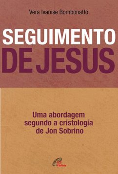 Cover Seguimento de Jesus (eBook, ePUB)