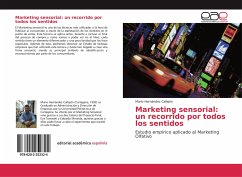 Marketing sensorial: un recorrido por todos los sentidos