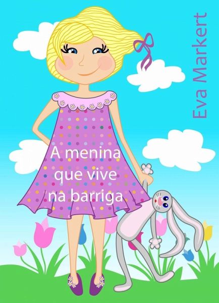 A menina que vive na barriga (eBook, ePUB)