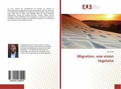 Cover Migration, une vision togolaise