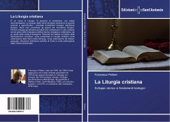 La Liturgia cristiana - Polliani, Francesco