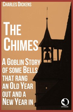 The Chimes (eBook, ePUB) - Dickens, Charles