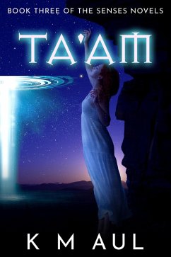 Ta'am (The Senses Novels, #3) (eBook, ePUB) - Aul, K. M.