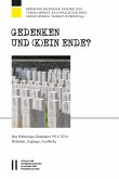 Gedenken und (k)ein Ende? (eBook, PDF)