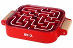 BRIO 34100 - Mitnehm-Labyrinth, Labyrinthspiel