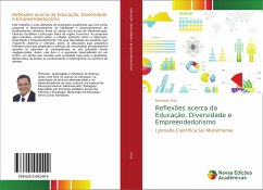 Reflexões acerca da Educação, Diversidade e Empreendedorismo - Cruz, Romário