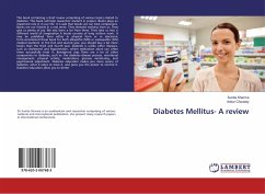 Diabetes Mellitus- A review - Sharma, Sunita;Choubey, Ankur