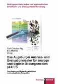 Das Augsburger Analyse- und Evaluationsraster für analoge und digitale Bildungsmedien (AAER) (eBook, PDF)