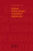 Reading Bhaṭṭa Jayanta on Buddhist Nominalism (eBook, PDF)