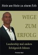 Wege zum Erfolg (eBook, ePUB) - Bild 1