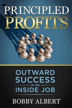 Cover Principled Profits (eBook, ePUB)