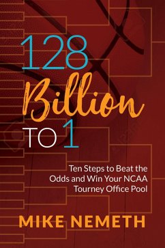 Cover 128 Billion to 1 (eBook, ePUB)
