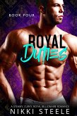 Royal Duties - Book Four (eBook, ePUB)