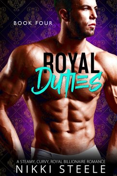 Cover Royal Duties - Book Four (eBook, ePUB)