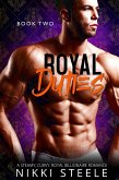 Royal Duties - Book Two (eBook, ePUB)