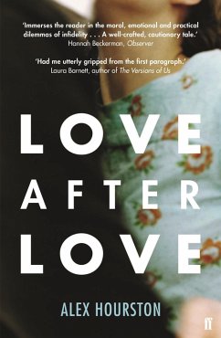Cover Love After Love (eBook, ePUB)