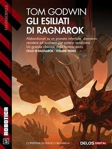 Gli esiliati di Ragnarok (eBook, ePUB) - Godwin, Tom
