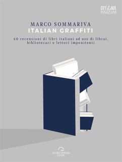 Italian Graffiti (eBook, ePUB) - Sommariva, Marco