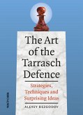 The Art of the Tarrasch Defence (eBook, ePUB)