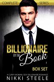 Billionaire by the Book - Box Set (eBook, ePUB)