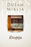 Etiopija (eBook, ePUB)