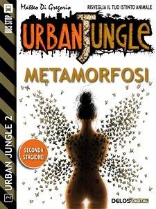 Metamorfosi (eBook, ePUB) - Di Gregorio, Matteo