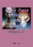 Aliens and space. Vol. 2 (eBook, PDF)