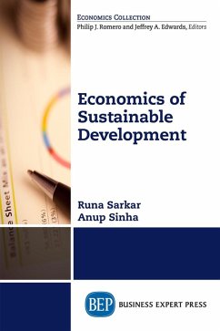 Economics of Sustainable Development (eBook, ePUB)