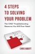 4 Steps To Solving Your Problem (eBook,... - Bild 1