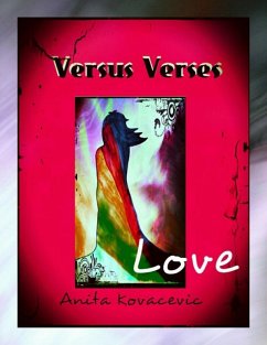 Versus Verses - Love (eBook, ePUB) - Kovacevic, Anita