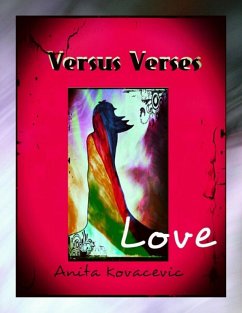 Cover Versus Verses - Love (eBook, ePUB)