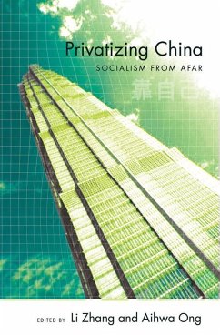 Privatizing China (eBook, ePUB)