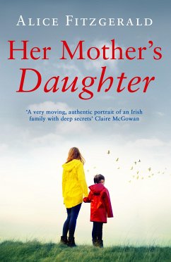 Her Mother's Daughter (eBook, ePUB) - Fitzgerald, Alice