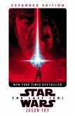 The Last Jedi: Expanded Edition (Star Wars) (eBook, ePUB)