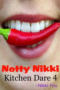 Cover Kitchen Dare (Notty Nikki, #4) (eBook, ePUB)