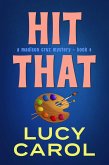 Hit That (Madison Cruz Mystery, #4) (eBook, ePUB)