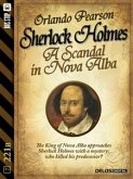 A Scandal in Nova Alba (eBook, ePUB)