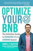Optimize YOUR Bnb (eBook, ePUB)