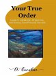 Your True Order (eBook, ePUB) - Bild 1