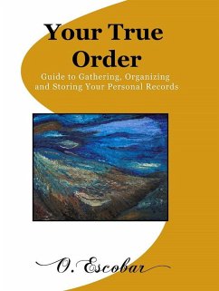 Cover Your True Order (eBook, ePUB)