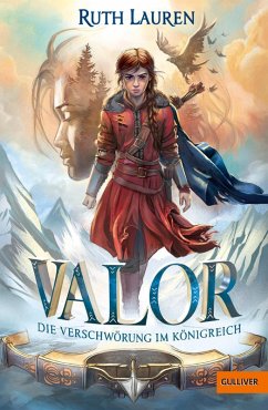 Die Verschwörung im Königreich / Valor Bd.1 (eBook, ePUB) - Lauren, Ruth