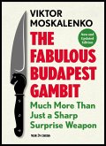 The Fabulous Budapest Gambit (eBook, ePUB)