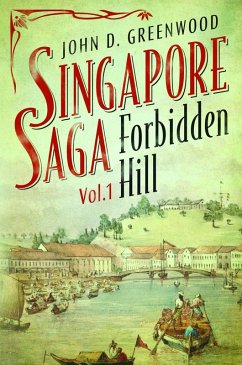 Cover Forbidden Hill (eBook, ePUB)